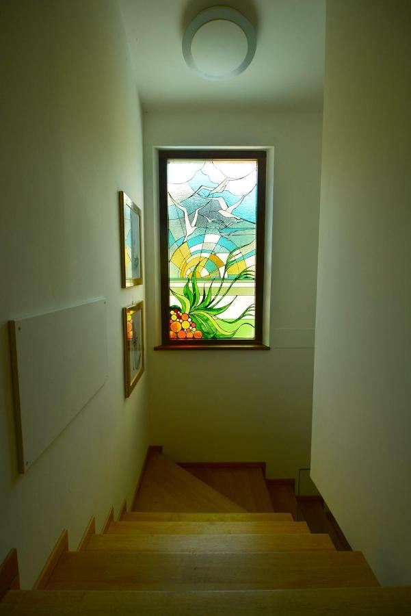 Casa Nenella Villa Corridonia Buitenkant foto