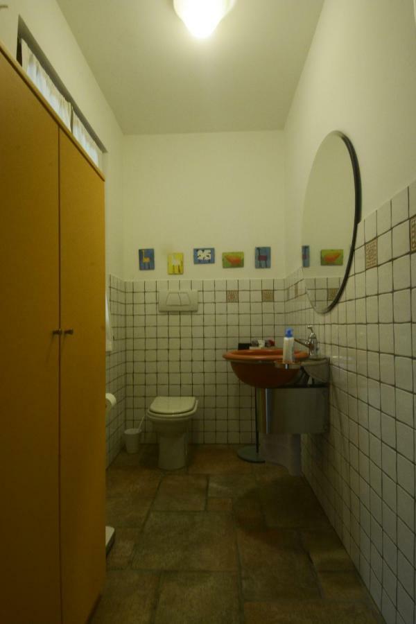 Casa Nenella Villa Corridonia Buitenkant foto