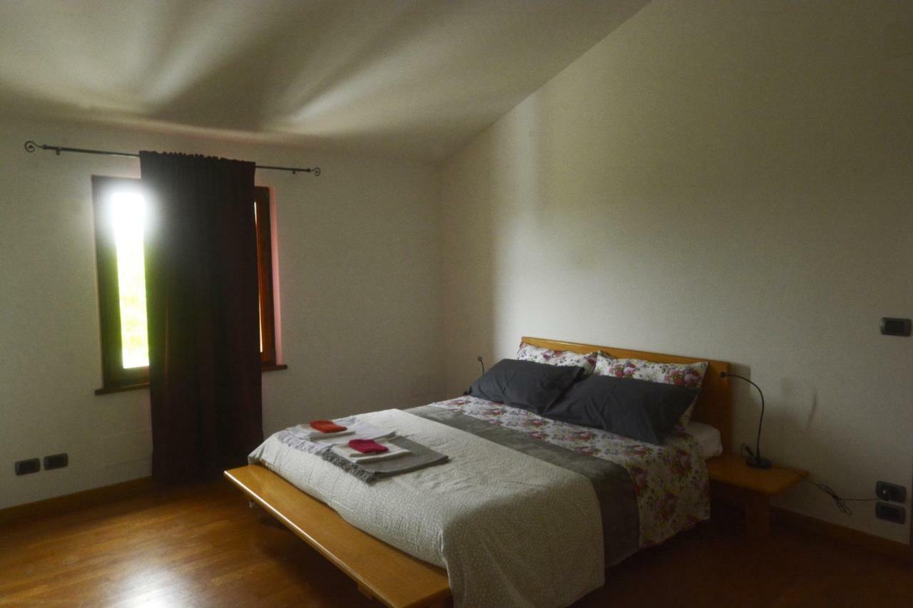 Casa Nenella Villa Corridonia Buitenkant foto