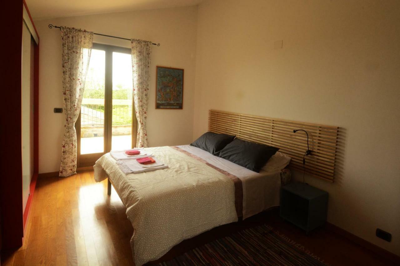 Casa Nenella Villa Corridonia Buitenkant foto